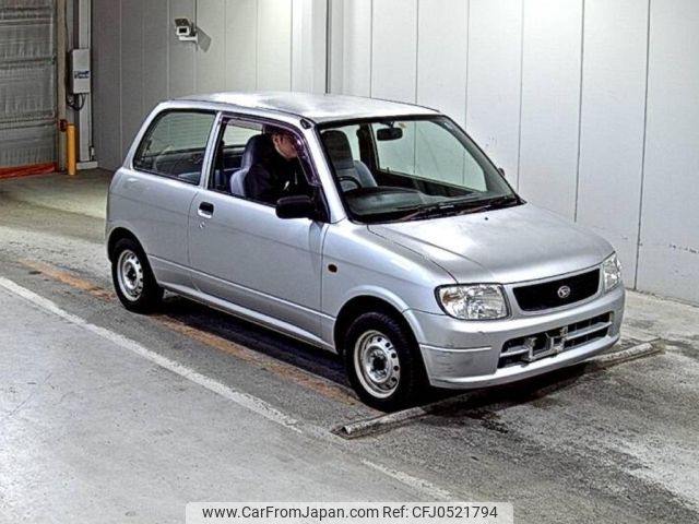 daihatsu mira-van 2002 -DAIHATSU--Mira Van L700V-0132693---DAIHATSU--Mira Van L700V-0132693- image 1