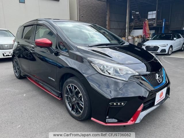 nissan note 2019 quick_quick_HE12_HE12-260129 image 2