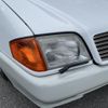 mercedes-benz sl-class 1991 CFJ1544604 image 19