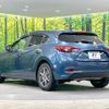 mazda axela 2017 -MAZDA--Axela DBA-BM5AS--BM5AS-401648---MAZDA--Axela DBA-BM5AS--BM5AS-401648- image 18