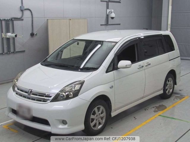 toyota isis 2010 -TOYOTA--Isis ZGM15W-0005974---TOYOTA--Isis ZGM15W-0005974- image 1