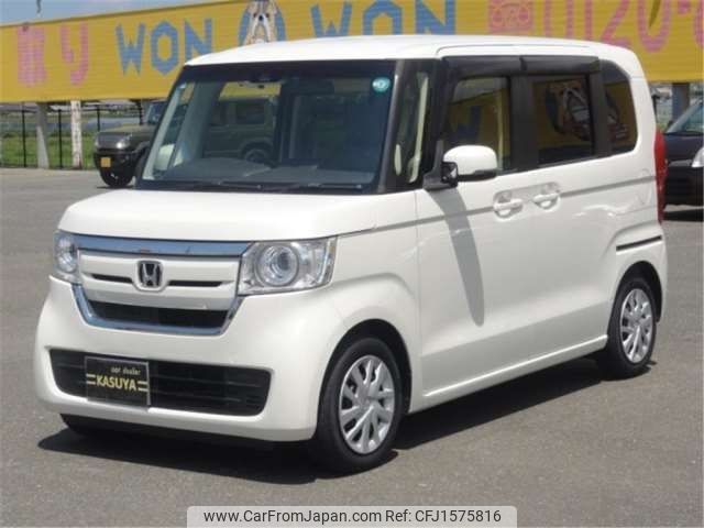 honda n-box 2017 CFJ1575816 image 1