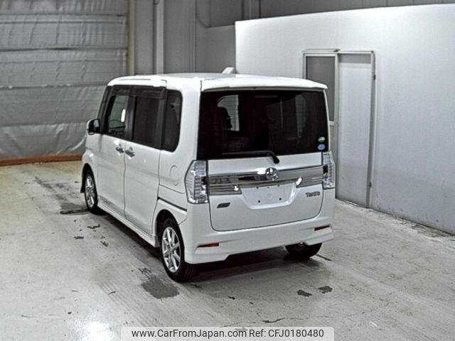 daihatsu tanto 2014 -DAIHATSU 【ＮＯ後日 】--Tanto LA600S-0180223---DAIHATSU 【ＮＯ後日 】--Tanto LA600S-0180223- image 2