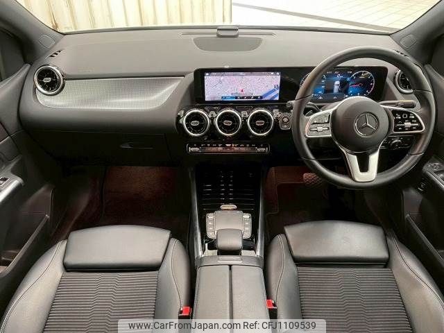 mercedes-benz b-class 2021 -MERCEDES-BENZ--Benz B Class 3DA-247012--W1K2470122J276995---MERCEDES-BENZ--Benz B Class 3DA-247012--W1K2470122J276995- image 2