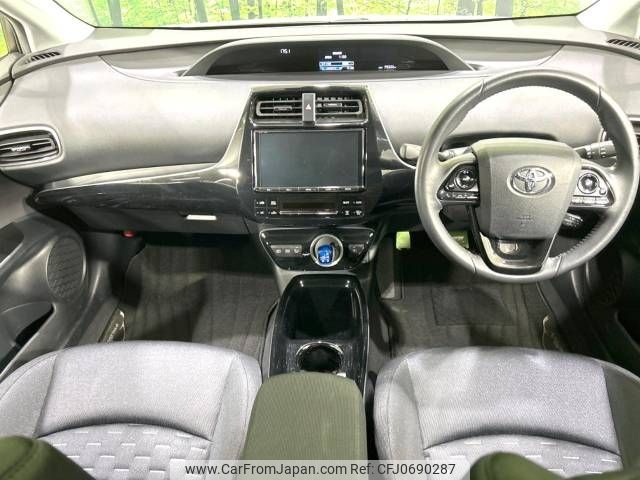 toyota prius-phv 2018 -TOYOTA--Prius PHV DLA-ZVW52--ZVW52-3073898---TOYOTA--Prius PHV DLA-ZVW52--ZVW52-3073898- image 2