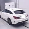 mercedes-benz cla-class 2015 -MERCEDES-BENZ 【岐阜 352ﾂ8787】--Benz CLA 117942--2N257692---MERCEDES-BENZ 【岐阜 352ﾂ8787】--Benz CLA 117942--2N257692- image 2