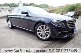 mercedes-benz e-class 2016 quick_quick_RBA-213071_WDD2130712A155726
