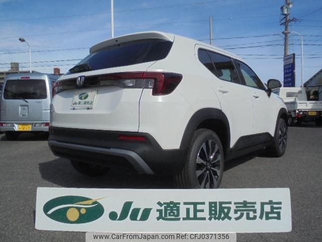 honda honda-others 2024 -HONDA 【名変中 】--WR-V DG5--1024492---HONDA 【名変中 】--WR-V DG5--1024492- image 2