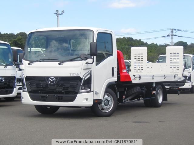 mazda titan 2025 CFJ1870511 image 1