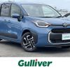 toyota sienta 2024 -TOYOTA--Sienta 6AA-MXPL10G--MXPL10-1136475---TOYOTA--Sienta 6AA-MXPL10G--MXPL10-1136475- image 1