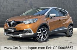 renault captur 2018 -RENAULT--Renault Captur ABA-2RH5F1--VF12R021AH0766889---RENAULT--Renault Captur ABA-2RH5F1--VF12R021AH0766889-