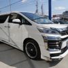 toyota vellfire 2020 -TOYOTA--Vellfire AGH30W--0309806---TOYOTA--Vellfire AGH30W--0309806- image 1