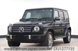 mercedes-benz g-class 2023 quick_quick_3DA-463350_W1N4633502X478417