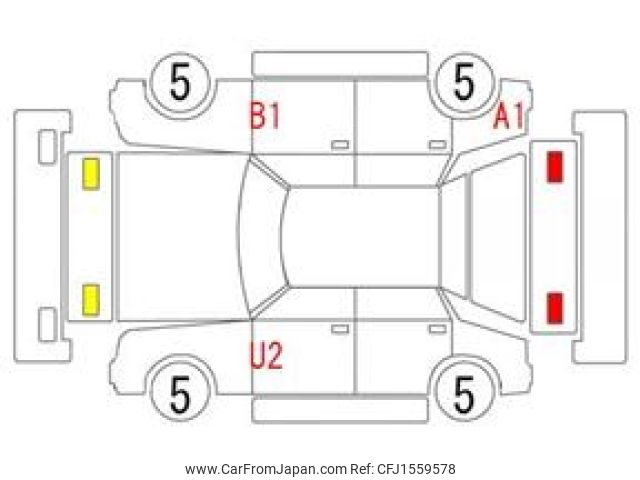 nissan note 2017 CFJ1559578 image 2