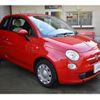 fiat 500 2011 -FIAT--Fiat 500 ABA-31212--ZFA31200000655066---FIAT--Fiat 500 ABA-31212--ZFA31200000655066- image 8