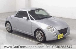 daihatsu copen 2002 -DAIHATSU 【広島 582ｸ8346】--Copen L880K--0001482---DAIHATSU 【広島 582ｸ8346】--Copen L880K--0001482-