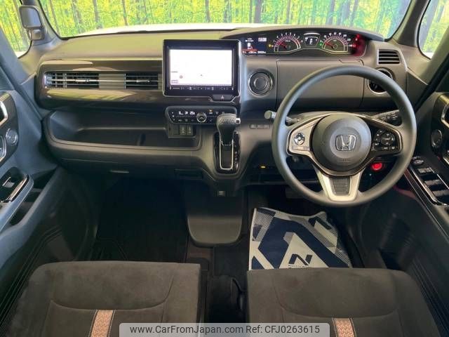 honda n-box 2019 -HONDA--N BOX 6BA-JF3--JF3-1418579---HONDA--N BOX 6BA-JF3--JF3-1418579- image 2