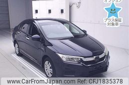 honda grace 2019 CFJ1835378