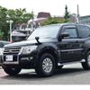 mitsubishi pajero 2015 -MITSUBISHI--Pajero DBA-V83W--V83W-0800216---MITSUBISHI--Pajero DBA-V83W--V83W-0800216- image 6