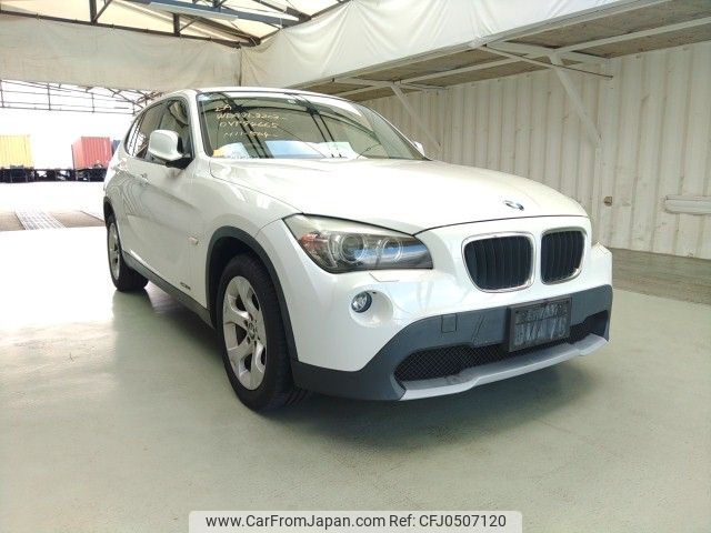 bmw x1 2011 ENHANCEAUTO_1_ea291383 image 1