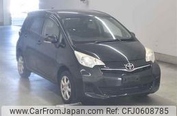 toyota ractis undefined -TOYOTA--Ractis NCP125-2015618---TOYOTA--Ractis NCP125-2015618-