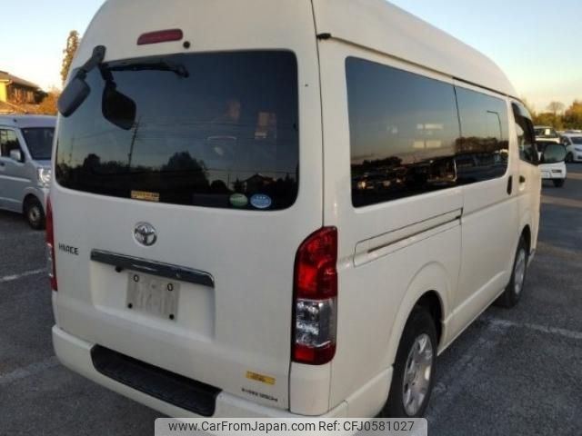 toyota hiace-van 2017 quick_quick_CBF-TRH200K_TRH200-0272979 image 2