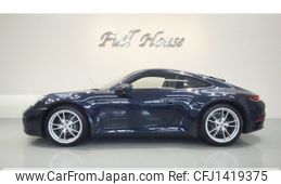 porsche 911 2021 -PORSCHE--Porsche 911 3BA-992NA1--WP0ZZZ99ZNS200124---PORSCHE--Porsche 911 3BA-992NA1--WP0ZZZ99ZNS200124-