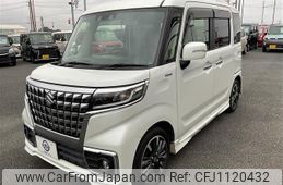 suzuki spacia 2022 quick_quick_5AA-MK53S_MK53S-803320
