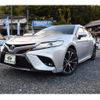 toyota camry 2018 -TOYOTA 【倉敷 300ﾇ2864】--Camry AXVH70--1035502---TOYOTA 【倉敷 300ﾇ2864】--Camry AXVH70--1035502- image 1