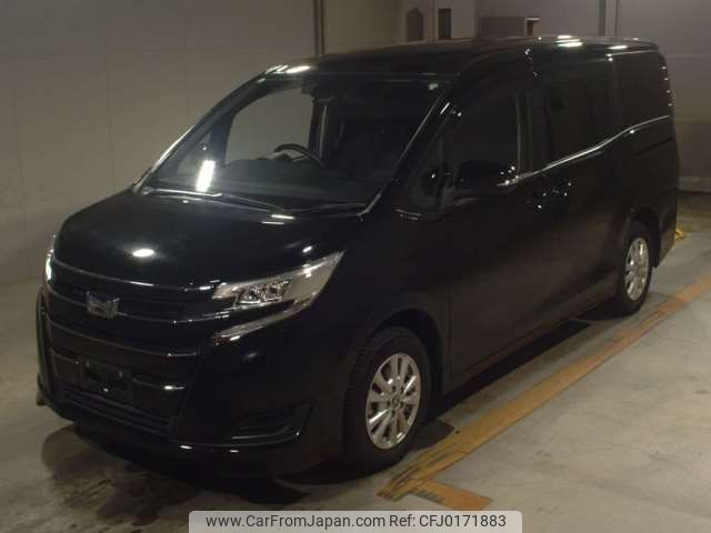 toyota noah 2021 -TOYOTA--Noah 6AA-ZWR80G--ZWR80-0503690---TOYOTA--Noah 6AA-ZWR80G--ZWR80-0503690- image 1