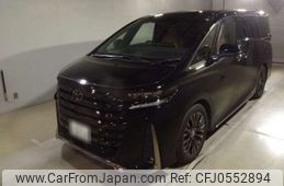 toyota vellfire 2023 -TOYOTA 【宇都宮 331ｿ8622】--Vellfire 6AA-AAHH45W--AAHH45-0007900---TOYOTA 【宇都宮 331ｿ8622】--Vellfire 6AA-AAHH45W--AAHH45-0007900-