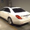 mercedes-benz s-class 2015 -MERCEDES-BENZ 【鹿児島 301ﾇ1052】--Benz S Class DAA-222057--WDD2220572A199725---MERCEDES-BENZ 【鹿児島 301ﾇ1052】--Benz S Class DAA-222057--WDD2220572A199725- image 5