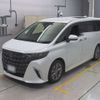 toyota alphard 2023 -TOYOTA 【神戸 356せ910】--Alphard AAHH40W-0004474---TOYOTA 【神戸 356せ910】--Alphard AAHH40W-0004474- image 1