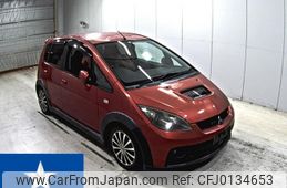 mitsubishi colt 2009 -MITSUBISHI--Colt Z27AG--Z27A-0600977---MITSUBISHI--Colt Z27AG--Z27A-0600977-