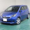 toyota ractis 2014 -TOYOTA 【浜松 999ｱ9999】--Ractis DBA-NCP120--NCP120-2063847---TOYOTA 【浜松 999ｱ9999】--Ractis DBA-NCP120--NCP120-2063847- image 1