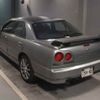 nissan skyline 1999 -NISSAN--Skyline ER34-028555---NISSAN--Skyline ER34-028555- image 2