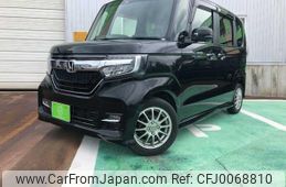 honda n-box 2017 -HONDA--N BOX JF3--1022335---HONDA--N BOX JF3--1022335-