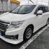 nissan elgrand 2014 -NISSAN--Elgrand DBA-PNE52--PNE52-040531---NISSAN--Elgrand DBA-PNE52--PNE52-040531- image 1