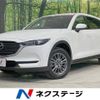 mazda cx-8 2018 -MAZDA--CX-8 3DA-KG2P--KG2P-115420---MAZDA--CX-8 3DA-KG2P--KG2P-115420- image 1