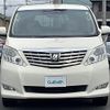 toyota alphard 2009 -TOYOTA--Alphard DBA-ANH20W--ANH20-8060089---TOYOTA--Alphard DBA-ANH20W--ANH20-8060089- image 10