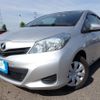 toyota vitz 2011 REALMOTOR_N2024070370F-24 image 1