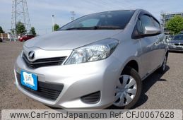 toyota vitz 2011 REALMOTOR_N2024070370F-24