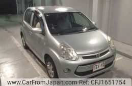 toyota passo 2014 CFJ1651754