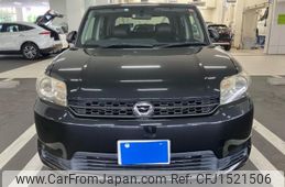 toyota corolla-rumion 2010 CFJ1521506