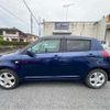 suzuki swift 2006 CFJ1566609 image 22