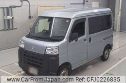 daihatsu hijet-van 2022 -DAIHATSU--Hijet Van 5BD-S700V--S700V-0031230---DAIHATSU--Hijet Van 5BD-S700V--S700V-0031230-