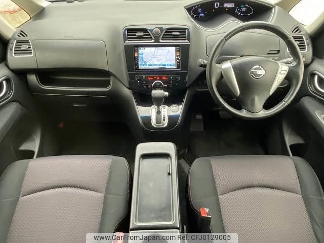 nissan serena 2013 quick_quick_DAA-HFC26_HFC26-130073 image 2