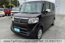 honda n-box 2015 -HONDA--N BOX DBA-JF1--JF1-1625192---HONDA--N BOX DBA-JF1--JF1-1625192-