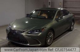 lexus es 2022 -LEXUS--Lexus ES 6AA-AXZH11--AXZH11-1006092---LEXUS--Lexus ES 6AA-AXZH11--AXZH11-1006092-