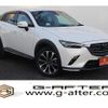 mazda cx-3 2018 -MAZDA--CX-3 6BA-DKEFW--DKEFW-200229---MAZDA--CX-3 6BA-DKEFW--DKEFW-200229- image 1